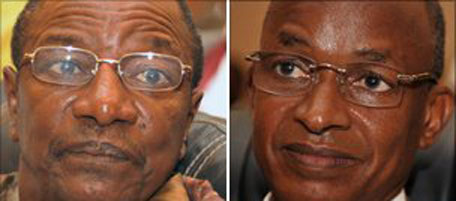 Oggi il ballottaggio in Guinea