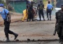 Riprendono le violenze in Guinea