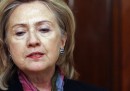 Hillary Clinton dovrebbe dimettersi?