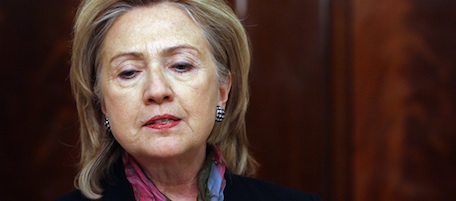 Hillary Clinton dovrebbe dimettersi?