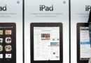 Come sarà l'iPad 2