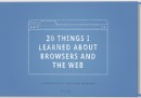 Il libro di Google per raccontare il Web