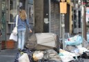 Ma l'emergenza rifiuti in Campania?