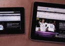 PlayBook contro iPad