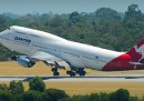 Perché si dice che Qantas non casca mai