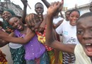 La Costa d'Avorio chiude le frontiere e oscura le TV estere