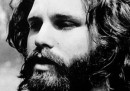 Oggi Jim Morrison verrà graziato