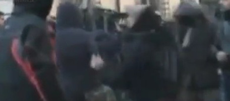 Ancora ignoto l’aggressore di “Cristiano”