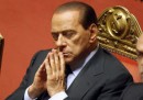 Un giorno da Berlusconi