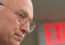 La Nigeria accusa Dick Cheney di corruzione