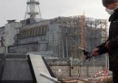 Una gita a Chernobyl