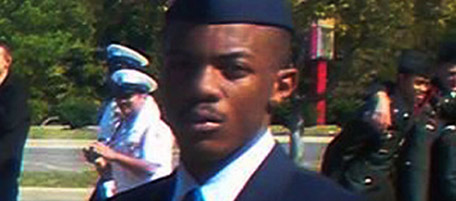 La terribile storia di Delvonte Tisdale, sedici anni