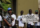 Gbagbo non molla