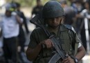 I narcos messicani minacciano anche il Guatemala
