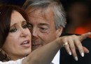 Le trame argentine contro i Kirchner