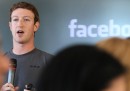 Zuckerberg si unisce ai ricchi che salvano il mondo