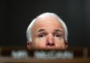 La brutta fine di John McCain