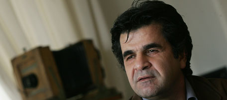 Risultati immagini per JAFAR PANAHI