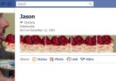 Personalizzare i nuovi profili di Facebook