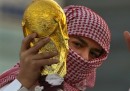 Perché il Qatar ha avuto i mondiali del 2022