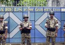 La Gran Bretagna e le squadre della morte in Bangladesh