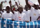 L'attesa per il referendum in Sudan