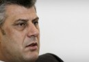 Il primo ministro del Kosovo è un mafioso?