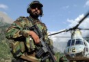 Gli Stati Uniti vogliono invadere il Pakistan?