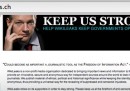 La settimana molto incasinata del sito di Wikileaks