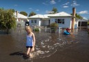Le infinite inondazioni dell’Australia