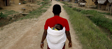 Ancora stupri di massa in Congo