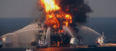 Il disastro nel Golfo poteva essere evitato