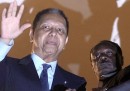 Duvalier è tornato ad Haiti