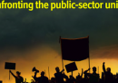 Il futuro dei sindacati del settore pubblico