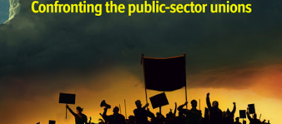 Il futuro dei sindacati del settore pubblico