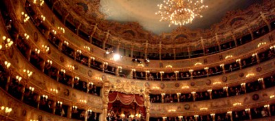 Il presente e il futuro dell’opera lirica italiana