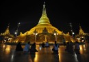 Uppatasaniti Pagoda