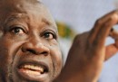 L'ultimo tentativo con Gbagbo