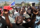 Haiti sceglie i candidati per il ballottaggio