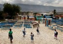 Haiti, un anno dopo