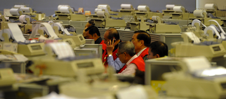 Le vacanze sono finite