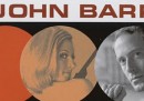 Le musiche di John Barry