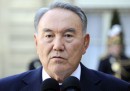 Elezioni anticipate in Kazakhstan