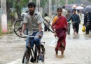 Le ignorate alluvioni in Sri Lanka