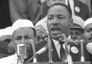 Cosa è il Martin Luther King Day