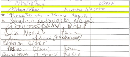 Quando Bersani e D’Alema erano per le “primarie sempre”