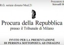 Cosa c’è nelle carte della procura su Berlusconi