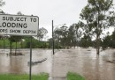 Otto morti nelle alluvioni del Queensland