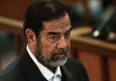 Si poteva mandare via Saddam?