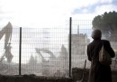 Israele demolisce lo Shepherd Hotel